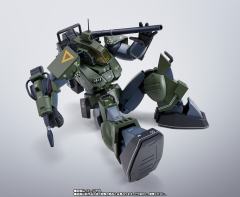 HI-METAL R 太阳之牙达格拉姆 真实配色 40周年纪念-资料图