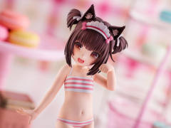 巧克力 Pretty Kitty Style-资料图