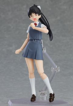 figma#556 叶月恋-资料图