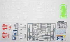 1/100 高达F91模型 F91高达 System Injection-资料图