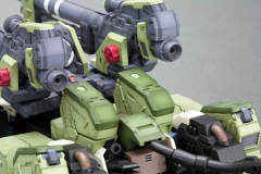 Highend Master Model RZ-041轻型零 Panzer-资料图