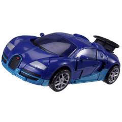 Deluxe Class Transformers Movie Advanced Series 漂移-资料图