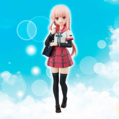 Special Figure 环彩羽 