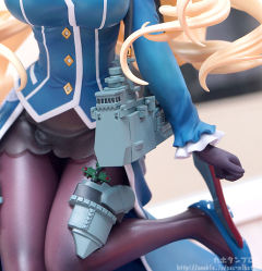 爱宕 Light Armament ver.-资料图