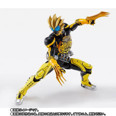 SHF 真骨雕 假面骑士 OOO RaToraTa Combo-资料图