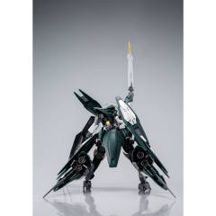 HGIBO EB-08jjc 列金雷兹·茱莉亚 加拉尔号角 阿里安罗德舰队 完全套装-资料图