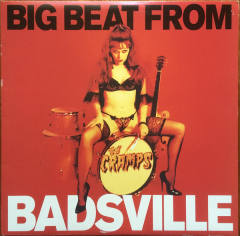 Big Beat From Badsville