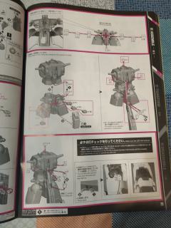 PG RX-0 独角兽高达3号机 菲尼克斯-资料图