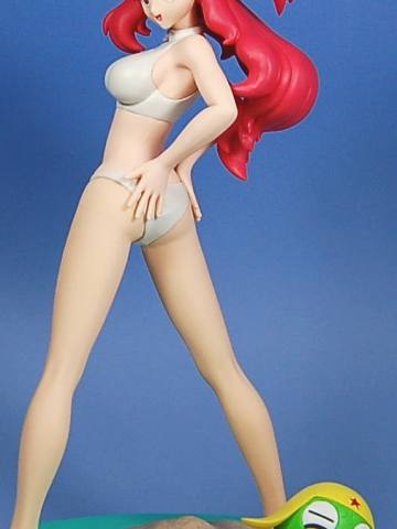 DX Figure 日向夏美 keroro军曹 Adult Natsumi