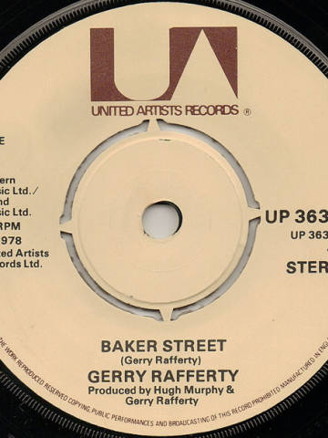 Baker Street