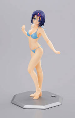 Metamo Figure 西连寺春菜 泳衣 vers.-资料图