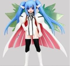 妮姆芙