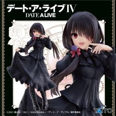 Coreful Figure 时崎狂三 ~私服ver.~-资料图