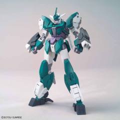 HGBD:R PFF-X7 核心高达 PFF-X7/V2 金星二式 G3 配色-资料图