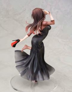CAworks 水原千鹤 晚礼服ver.-资料图