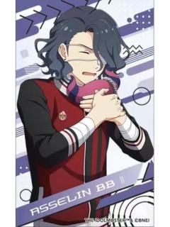 阿斯兰·别西卜II世-movic透卡