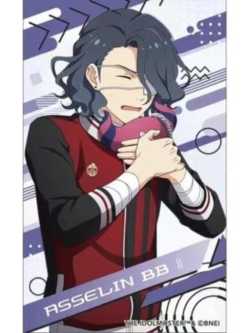 阿斯兰·别西卜II世-movic透卡