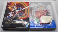 HIRM GF13-017NJII 神高达-资料图