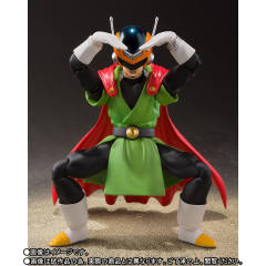 SHF 孙悟饭-资料图