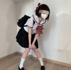 小野·水手服-资料图