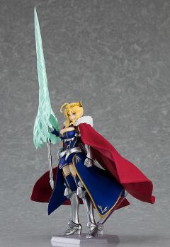 figma#568-DX 阿尔托莉雅·潘德拉贡(Lancer) DX版-资料图