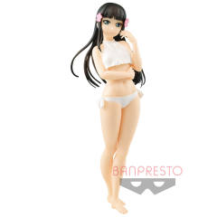 EXQ Figure 黑泽黛雅 夏日 ver.-资料图