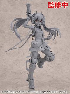 GSC GSR 初音未来 Racing 2020 ver.-资料图