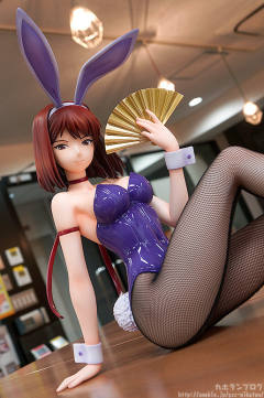 B-style 神崎堇 Bunny ver.-资料图