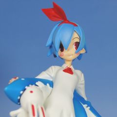 布蕾涅尔 Shark Backbone Crusher ver.-资料图
