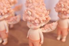 Spun Sugar-资料图