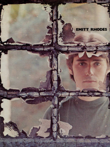 Emitt Rhodes