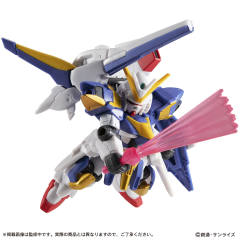MSE EX15 LM314V23/24 V2 Assault-Buster高达-资料图