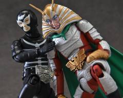 SHF 地狱大师-资料图