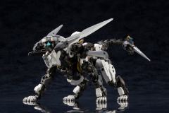 六角机牙[第3世代] L.O.Z.佐特克斯之王-资料图