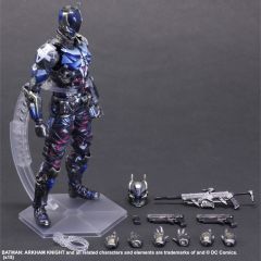 阿甘骑士 Limited Color Ver.-资料图