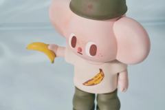 香蕉枪STARFY-资料图