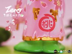 樱花和菓子 ZERO-资料图