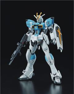 HGCE ZGMF-X56S 脉冲高达 Ver.川崎前锋队