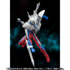 Ultra-Act 赛罗奥特曼 Ultimate Zero-资料图