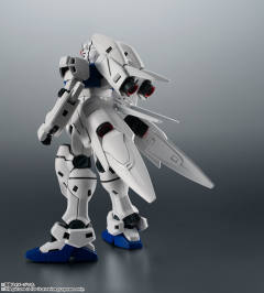 ROBOT魂 RX-78 GP03S 雄蕊 ver. A.N.I.M.E.-资料图