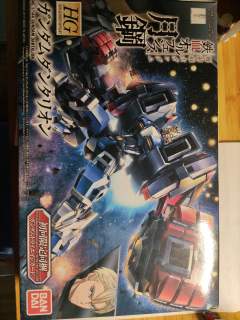 HGI-BO ASW-G-71 高达但他林-资料图