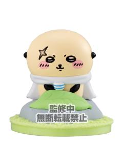 海獭-草坪伙伴系列扭蛋第三弹