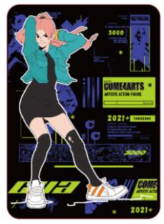 这就是街舞系列第一弹-资料图