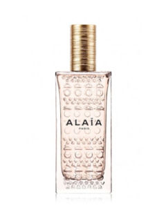 Alaia Paris Alaia Nude