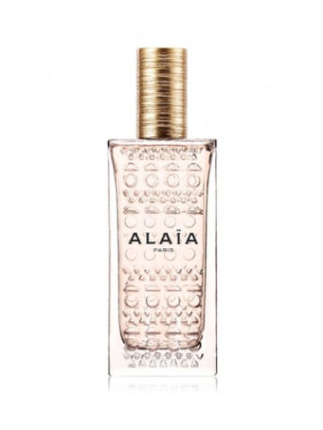 Alaia Paris Alaia Nude