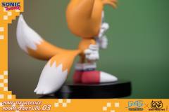 麦尔斯·普劳尔 Classic Tails-资料图