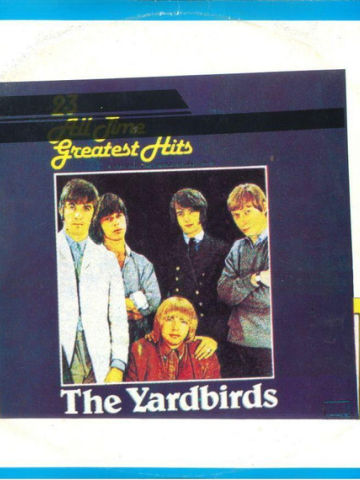 Greatest Hits Vol. I