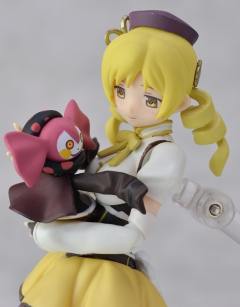 figma#118 巴麻美-资料图
