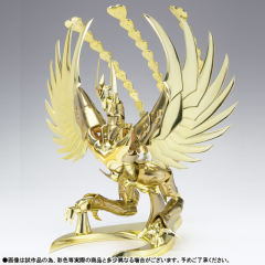 圣斗士圣衣神话 神圣衣 凤凰座 一辉 4th Cloth Ver - Kamui-资料图