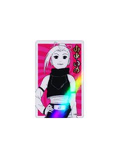 山中井野-JF2025虹光闪贴纸第1弹